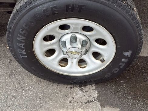 Used 2013 Chevrolet Silverado 1500 W/T image 21