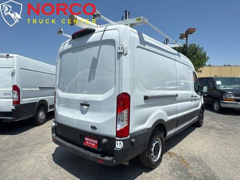 Used 2020 Ford Transit 250 Medium Roof image 14