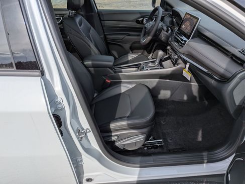 New 2026 Jeep Compass Limited w/ Sun, Sound & Navigation Group image 34