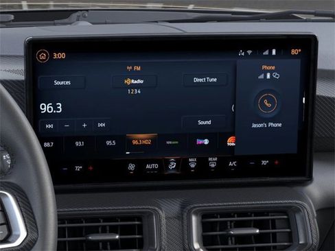 New 2026 Ford Mustang Coupe image 14