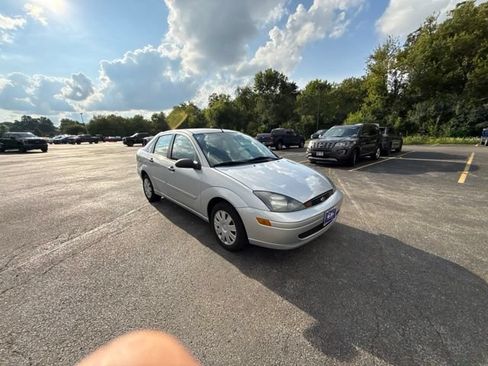 Used 2004 Ford Focus SE FWD image 20