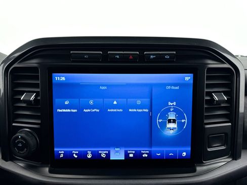 Used 2023 Ford F150 Tremor w/ Equipment Group 402A High AWD/4WD image 25