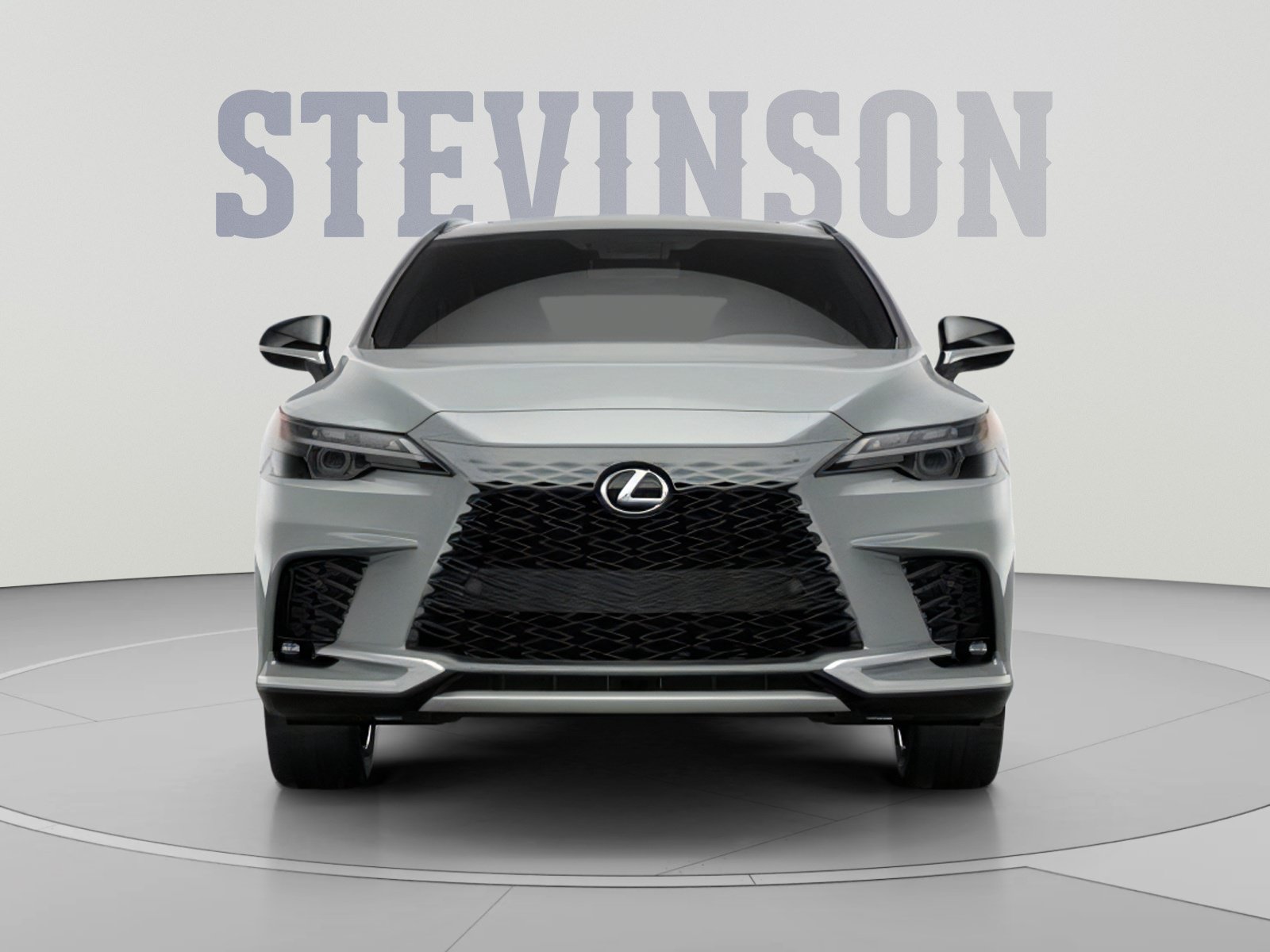 New 2026 Lexus RX 350 F Sport AWD/4WD image 5