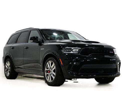 Used 2023 Dodge Durango R/T w/ Tow 'N Go Package AWD/4WD image 1