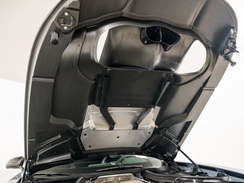 Used 2021 Mercedes-Benz AMG GT Black Series image 68