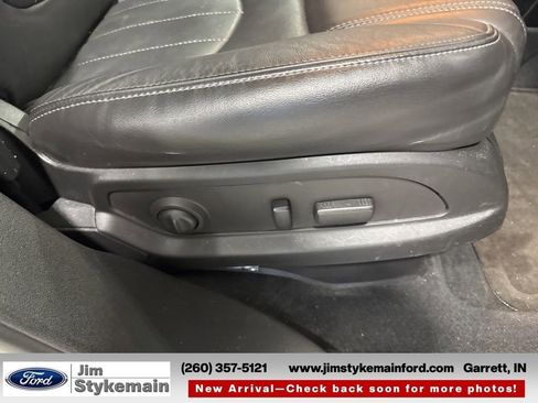 Used 2017 Buick Enclave Premium w/ Experience Buick Package image 34