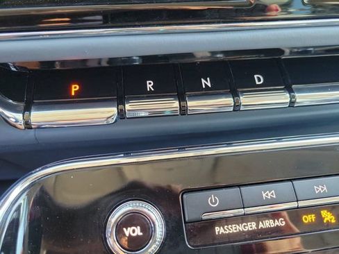 Certified 2022 Lincoln Navigator L Black Label AWD/4WD image 30