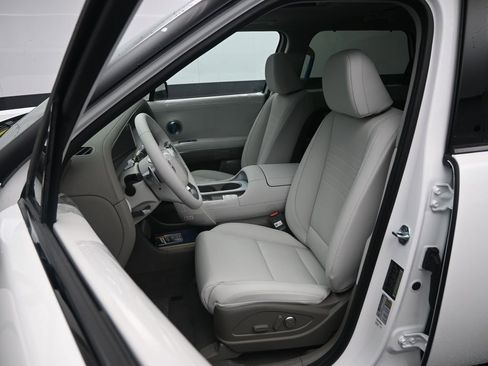 New 2026 Hyundai Palisade Limited image 24