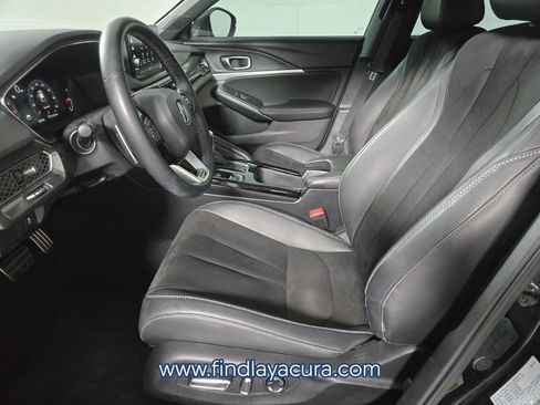 Used 2024 Acura Integra A-Spec FWD image 13