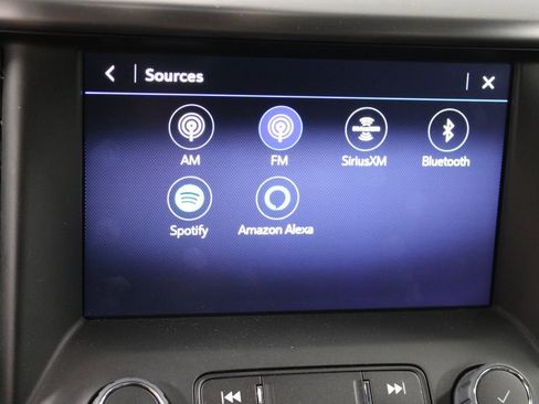 Used 2023 GMC Acadia AT4 w/ Preferred Package image 51