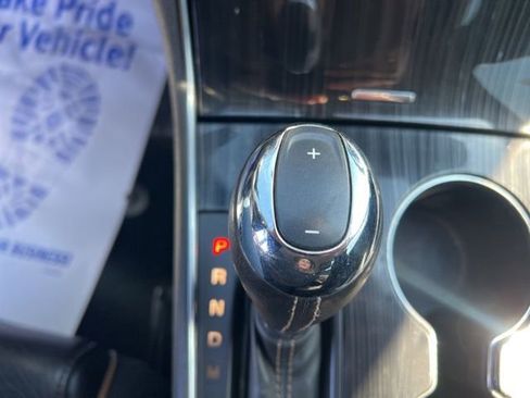 Used 2017 Chevrolet Impala Premier image 22