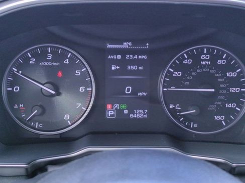 Used 2025 Subaru Legacy Limited image 22
