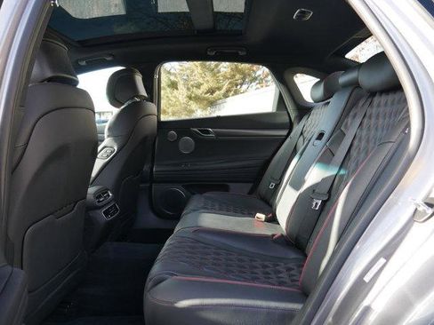 Used 2023 Genesis G80 2.5T w/ Sport Prestige Package image 14