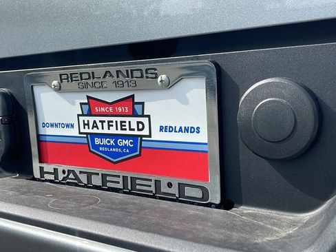 New 2026 GMC Sierra 1500 Elevation w/ Preferred Package image 27