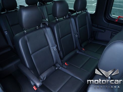 Used 2020 Mercedes-Benz Sprinter 2500 image 40