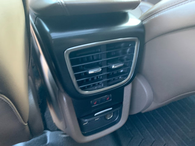 Used 2018 Lincoln MKX Reserve w/ Lincoln MKX Climate Package AWD/4WD image 23
