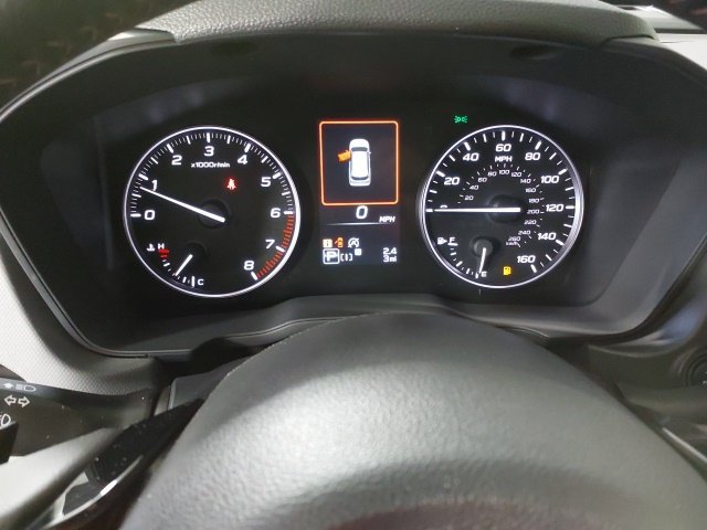 New 2026 Subaru Forester Sport w/ Sport Package AWD/4WD image 31
