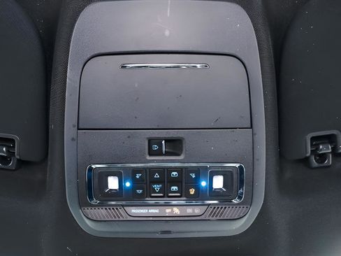 Used 2023 Ford F150 Lariat w/ Equipment Group 502A High image 21