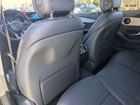 Certified 2021 Mercedes-Benz GLC 300 image 17