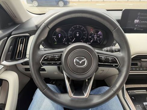 Certified 2024 MAZDA CX-90 Plug-In Hybrid w/ Premium Plus AWD/4WD image 14