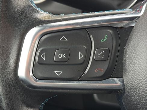 Used 2023 Jeep Wrangler Unlimited Rubicon 4xe w/ Safety Group AWD/4WD image 18