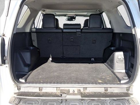 Used 2023 Toyota 4Runner SR5 Premium image 6