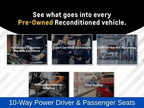 Used 2023 Ford F150 XLT w/ Equipment Group 302A High image 23