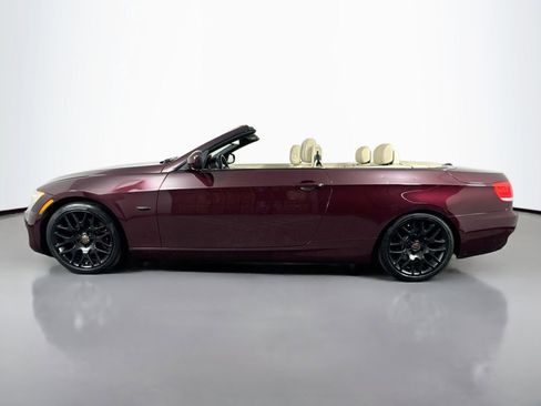 Used 2010 BMW 328i Convertible image 8