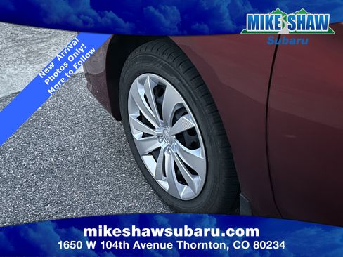 Used 2018 Subaru Impreza 2.0i image 11