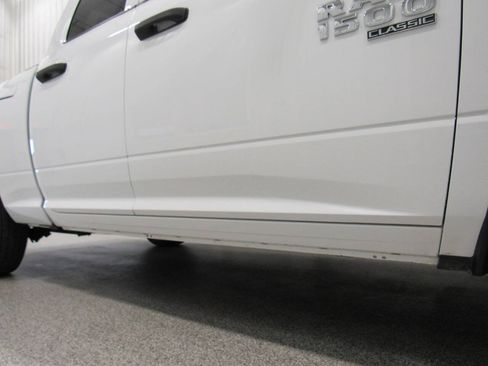 Used 2022 RAM 1500 Tradesman w/ Electronics Group AWD/4WD image 25