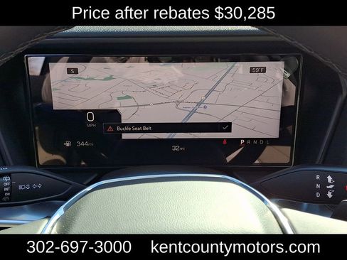 New 2026 GMC Terrain Elevation w/ Black Edition image 20