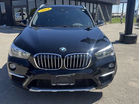 Used 2019 BMW X1 xDrive28i w/ Convenience Package image 3