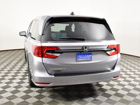 Certified 2023 Honda Odyssey EX-L image 7