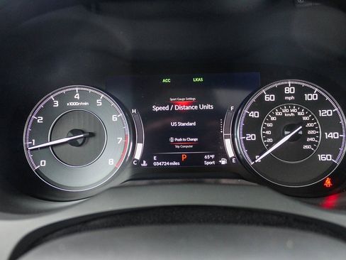 Used 2020 Acura RDX Base image 26