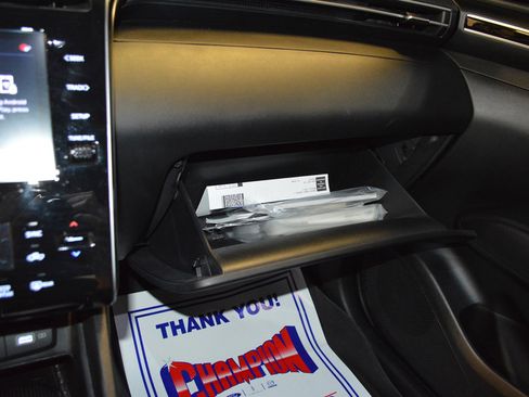 Used 2022 Hyundai Santa Cruz SEL Premium image 21