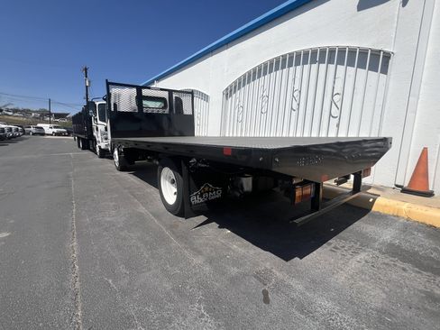 New 2025 Chevrolet Low Cab Forward image 16