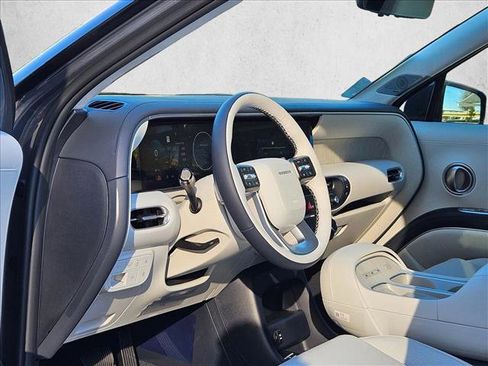 New 2026 Hyundai Palisade Calligraphy image 3