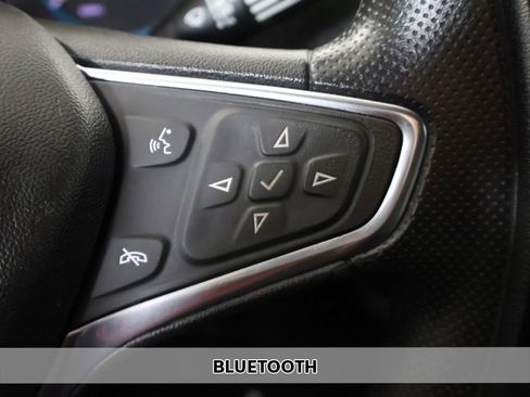 Used 2019 Chevrolet Malibu LS image 4