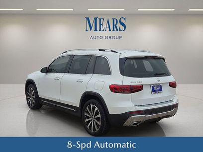 Used 2021 Mercedes-Benz GLB 250 w/ Premium Package