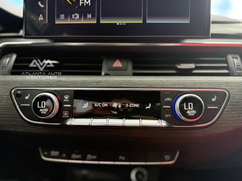 Used 2024 Audi A5 2.0T Premium Plus image 37