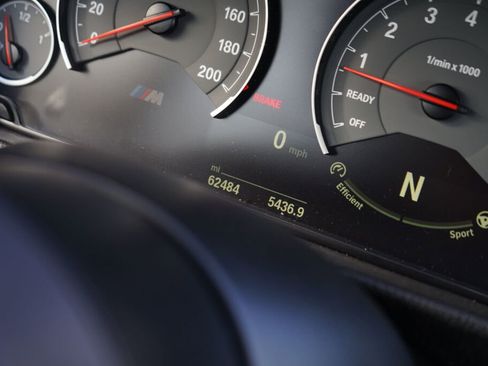 Used 2015 BMW M4 Coupe image 10