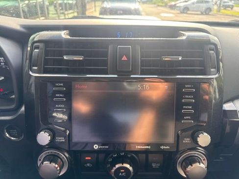 Used 2023 Toyota 4Runner TRD Off-Road AWD/4WD image 21