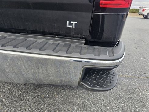 Used 2017 Chevrolet Silverado 1500 LT w/ All Star Edition image 10