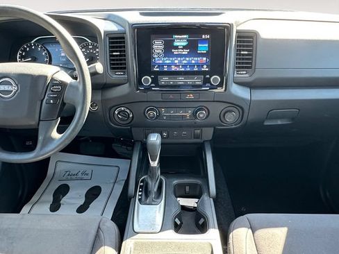 Used 2023 Nissan Frontier S w/ Technology Package AWD/4WD image 13