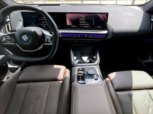 Certified 2026 BMW X3 xDrive30i w/ Premium Package AWD/4WD image 16