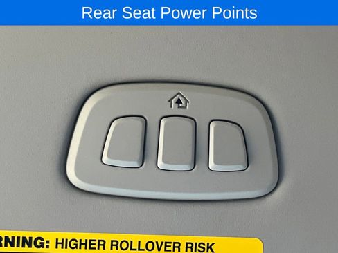 New 2025 Ford Ranger Lariat w/ FX4 Off-Road Package image 31