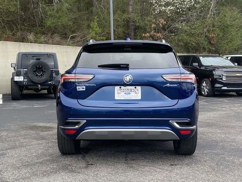 Used 2023 Buick Envision Avenir image 5