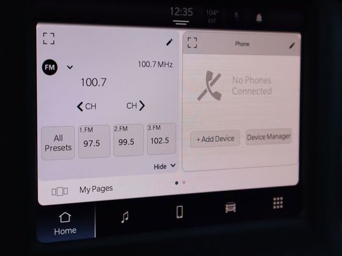 Used 2022 RAM 1500 Big Horn image 15