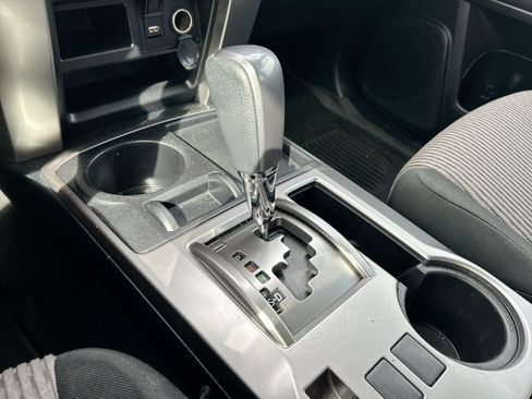 Used 2024 Toyota 4Runner SR5 RWD image 26
