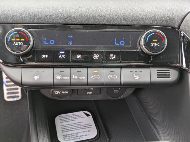 New 2026 Hyundai Elantra SEL Sport Premium FWD image 25
